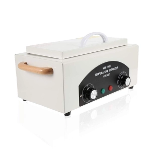 Autoclave Portátil Esterilizador