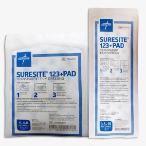 Adhesivo Suresite 123+ Pad