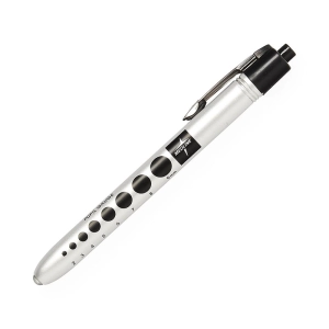 Linterna de Bolsillo Reutilizable con Pilas