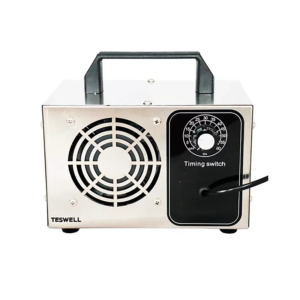 Ozonizador Aire Cañon Industrial