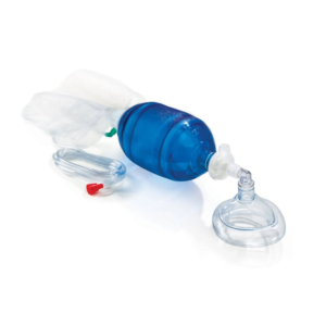 Resucitador Manual AMBU Medline para Adultos