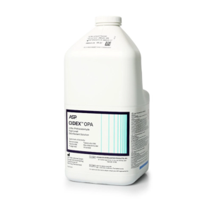 Cidex Opa - Solución Desinfectante de Instrumentos