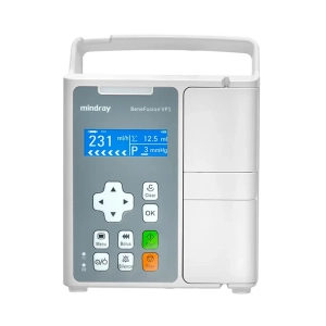 Bomba de Infusión Mindray BeneFusion VP3
