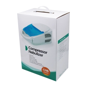Nebulizador de Compresor CNB69009