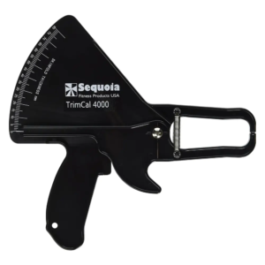 Plicómetro de Grasa Corporal Sequoia Fitness TrimCal 4000