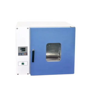 Esterilizador de Aire Caliente DGF-9070A (80L, Control Digital, Cámara de Acero Inoxidable)