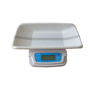 Báscula Digital Pediátrica SH-8008