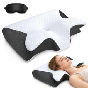 Almohada Cervical Orthopedica